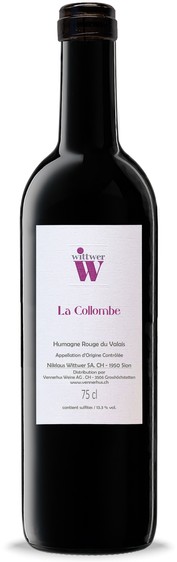 La Collombe